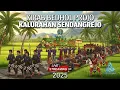 Download Lagu 🔴 LIVE : KIRAB \u0026 UPACARA BEDHOL PROJO KALURAHAN SENDANGREJO MINGGIR SLEMAN 2025