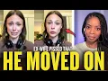 Woman PISSED Her Ex-Husband REFUSE To Be Friends
