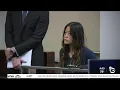 Former Teacher of the Year Jacqueline Ma sentenced for sex crimes involving minors