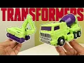 My Favourite And Least Favourite Constructicons SS86 Mixmaster And Scavenger