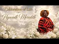 August 14 2026 - Hyacinth Meredith Homegoing Celebration