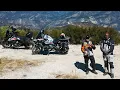 Figueroa Mountain Exploration Moto ADV - Los Padres National Forest