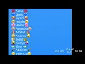 Longest imessage from 2020 continues 2021
