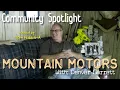 Community Spotlight Denver Garrett