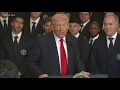 How long could the war with Iran last Here s what Trump is saying
