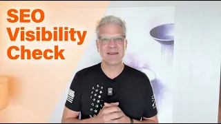 Check Your SEO Visibility Now