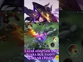 Download Lagu Adaptasi sama suara skill fanny setelah update