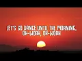 Download Lagu Kungs - Never Going Home [ 10 HOUR ]