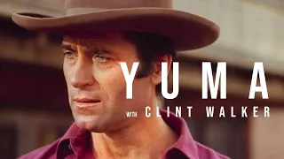 Yuma (1971) HD Remastered | Western Classic | Full Length Movie