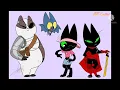 Download Lagu Genderbend Fan Art (Mao Mao Heros Of Pure Heart, Ok K.O Let's Be Heroes, Unikitty, \u0026 More)