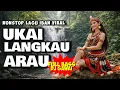 Lagu UKAI LANGKAU ARAU | LAGU VIRAL DAYAK IBAN