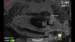 all jumpscares of five nights at bennys 