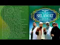 Download Lagu The Best Of SELAWAT By Munif Ahmad, Nazrey Johani, Ustaz Amal \u0026 Syeikh Abdul Karim