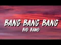 Download Lagu Bang Bang Bang [Lyrics] (Tiktok Remix) - Big Bang {Tiktok Song}
