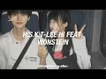 Download Lagu LEE HI (이하이) FEAT. WONSTEIN - H.S.K.T. (EASY LYRICS)