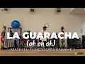 THE GUARACHA (oh oh oh) | Manuel Turizo | Martinwhite | ZUMBA | By: ZIN JOEL