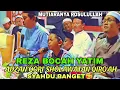 Download Lagu Suara Keren REZA Bocah Yatim Bikin Abah Anza Bangga - Adzan Qori' Sholawatnya Sangat Merdu
