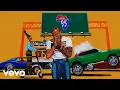 Jidenna - Jungle Fever
