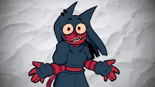 just drawing whatever