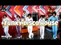 Download Lagu Best New Funky Disco House Music Mix 2025 🔥Best New Music🔥Positive LOVE VIBES Energy DJV
