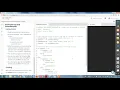 Lesson 3 CollegeAdmission python