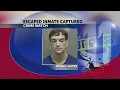 KPD Man escapes Kingsport jail by pretending to be someone else