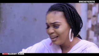 sabon video wakar kaddarar so by nazeef kada episode 1