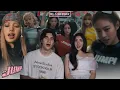 Download Lagu THEY’RE BACK!🔥 BLACKPINK - ‘뛰어(JUMP)’ M/V REACTION!!
