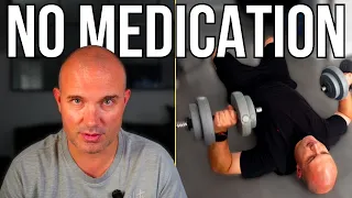 i gained back over a stone my no medication fitness comeback starts here