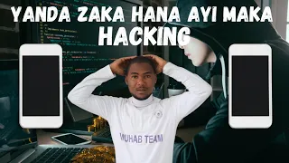 yanda zaka hana ayi maka hacking din wayarka