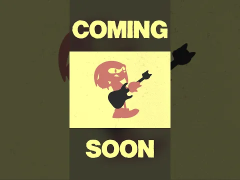 That Knuckles Meme Song Is Coming BACK! 🔥