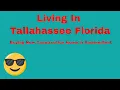 Living In Tallahassee FL Buying New Construction Homes Summerfield