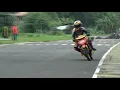 Seting Road Race Yamaha Fiz r 120cc S'ko Concept By Octa Rico