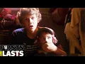 The First Time Meeting E T ft Young Drew Barrymore E T the Extra-Terrestrial Firsts and Lasts