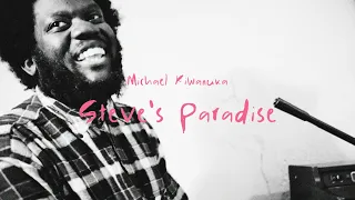 Michael Kiwanuka - Steve’s Paradise (Lyric Video)