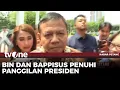 Download Lagu Presiden Panggil BIN dan Bappisus Ke Istana | Kabar Petang tvOne