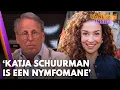 Download Lagu Chris Woerts weet het zeker: 'Katja Schuurman is een nymfomane' | VANDAAG INSIDE