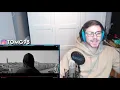 ENGLISH GUY REACTS TO FRENCH RAP!! | Népal - Babylone #LaxVision