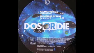 kosmonova the colour of love long version b 