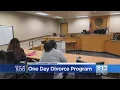 Sacramento County program helps separating couples get on with their lives