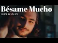 Download Lagu BESAME MUCHO - LUIS MIGUEL COVER BY INEZ MAHARANI || Lagu Nostalgia Barat