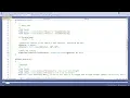 FPS Unity Lesson 1 2 - Mouselook