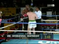 Henry Akinwande vs Peter McNeeley -