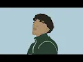 [SLOWED + REVERB] JAZEEK - MA BABY