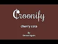 Devon Again - cherry cola - Karaoke