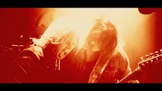 europe the siege official video 