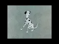 Lagu Opening to 101 Dalmatians UK DVD 2000
