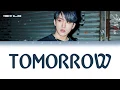 Download Lagu CHANGBIN 창빈 (STRAY KIDS 스트레이 키즈 ) - Tomorrow (Cover) Lyrics [ Han_Rom_Eng_Color Coded ]