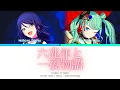 【PROJECT SEKAI】六兆年と一夜物語 (Roku-chou Nen to Ichiya Monogatari) -『Ichika × Miku』『KAN/ROM/ENG』