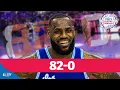 Sixers Schedule Release Breaking Down LeBron James Debut 76ers Season